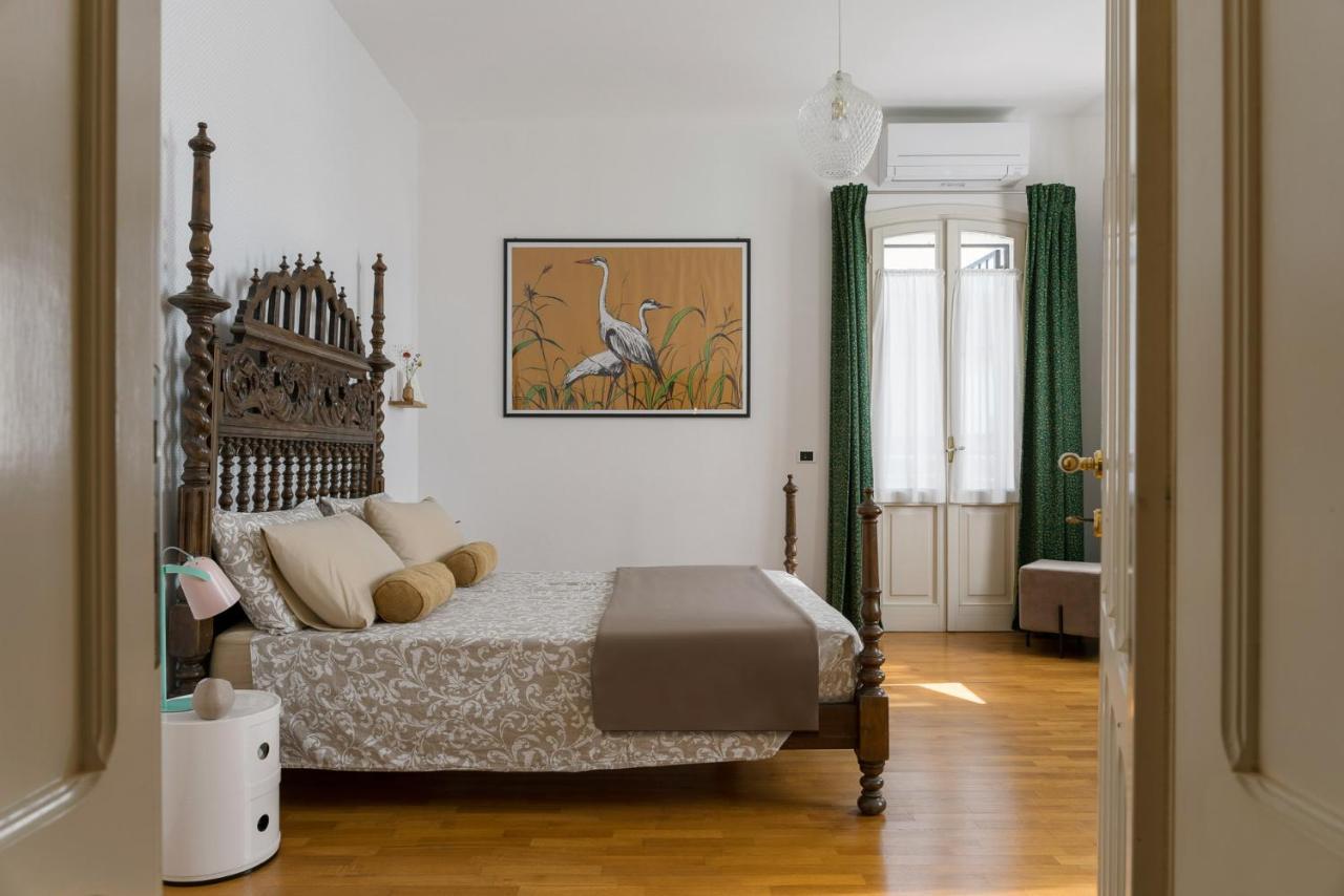 B&B Villa Ebe Santarcangelo di Romagna Exterior photo