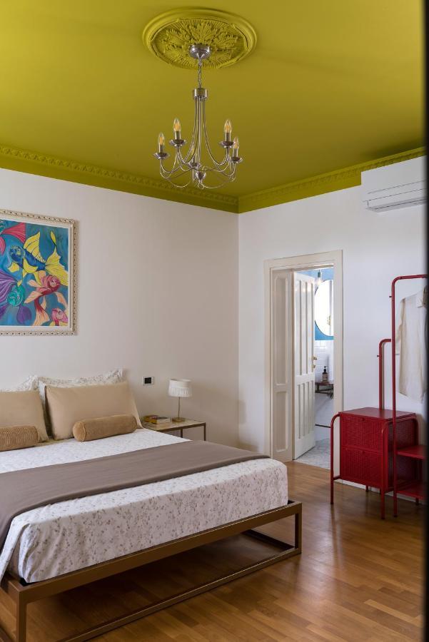 B&B Villa Ebe Santarcangelo di Romagna Exterior photo
