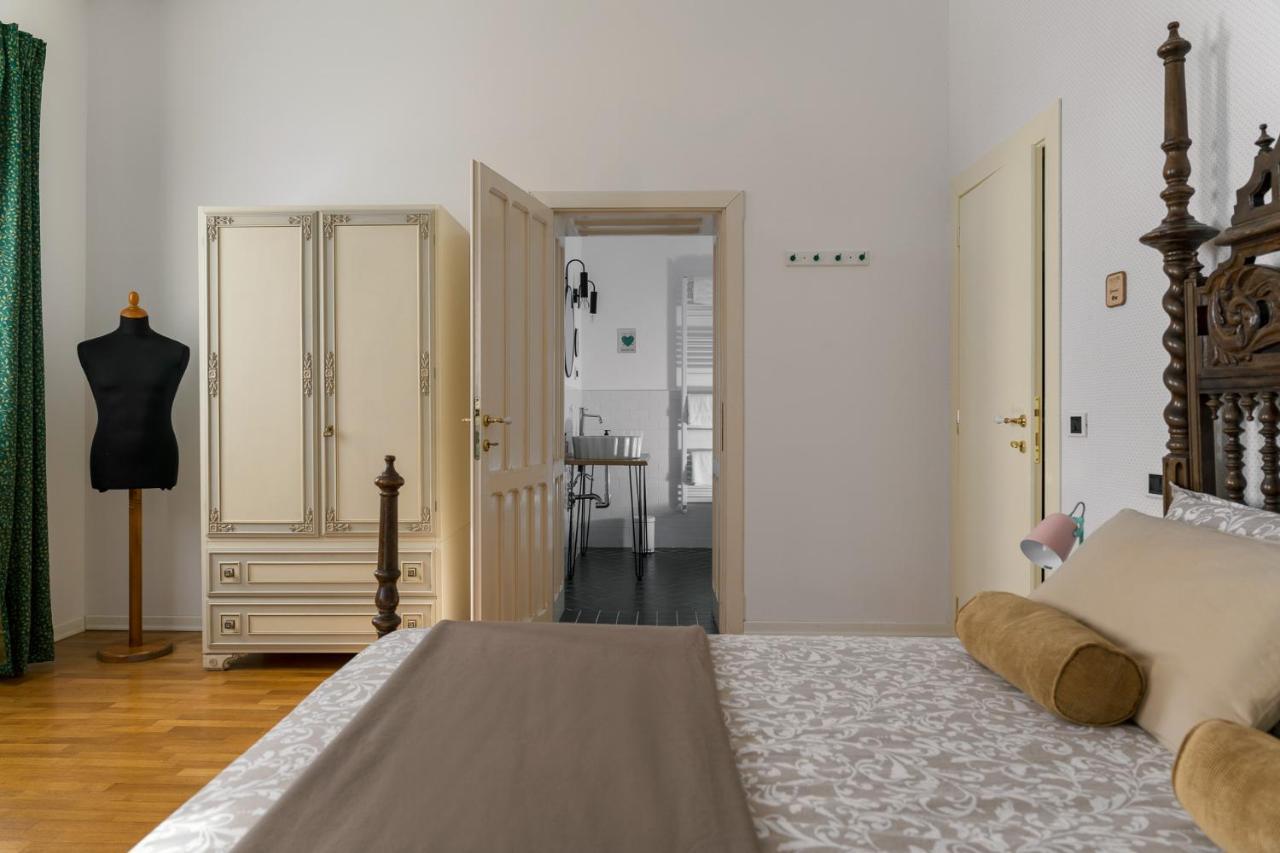 B&B Villa Ebe Santarcangelo di Romagna Exterior photo